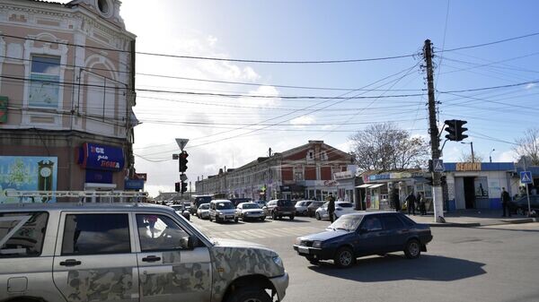    © Sputnik / Павел Лисицын