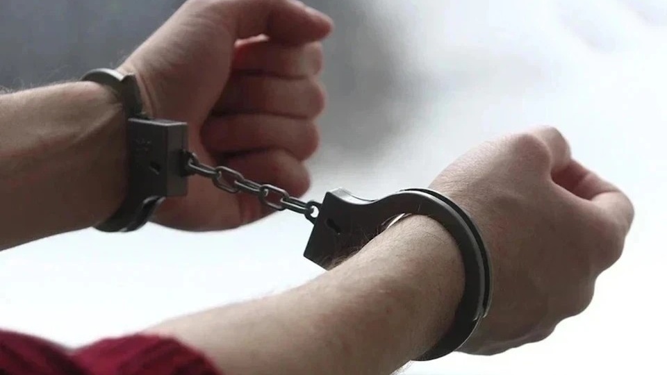 Приезжую пару осудили на 10 и 8 лет за попытку сбыта наркотиков на Сахалине