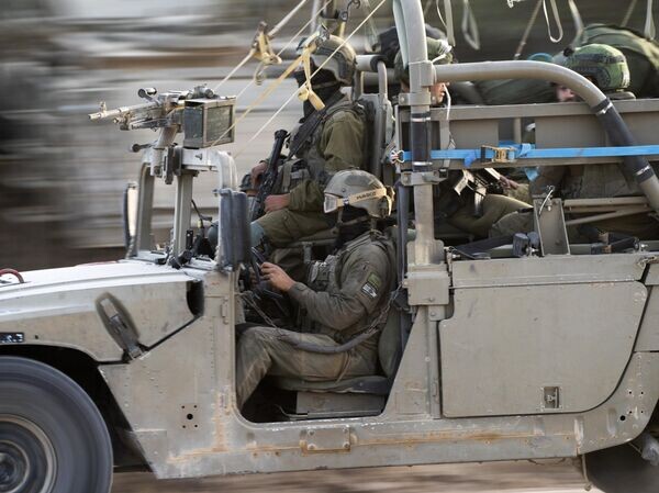 ЦАХАЛ на грани краха. Израилю не хватает солдат на все свои войны