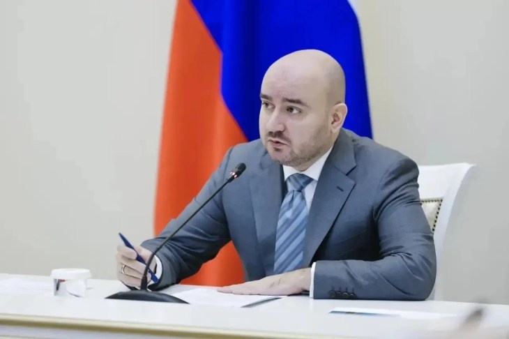 Фото: Иван Макеев nesluhi📷
