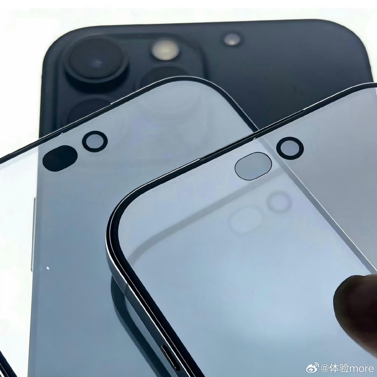 Фото Experience More  📷
