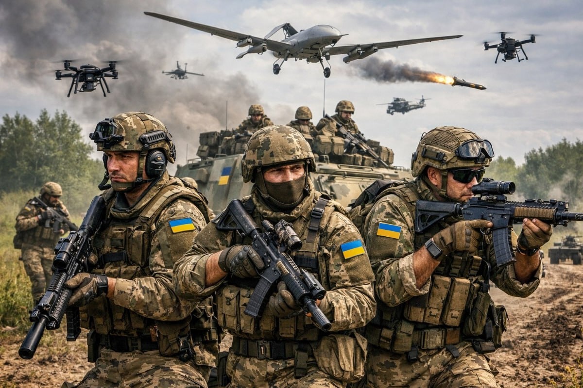    Фото: Коллаж RuNews24.ru