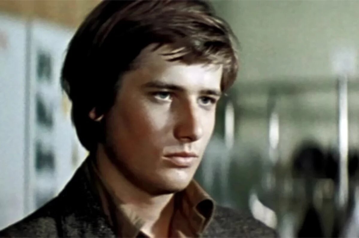    Актёр Насибов раскрыл, с чего начался его роман с Натальей Гундаревой