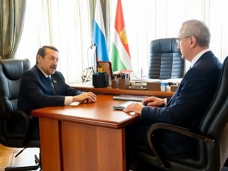     Фото: Владислав Шапша/МАХ