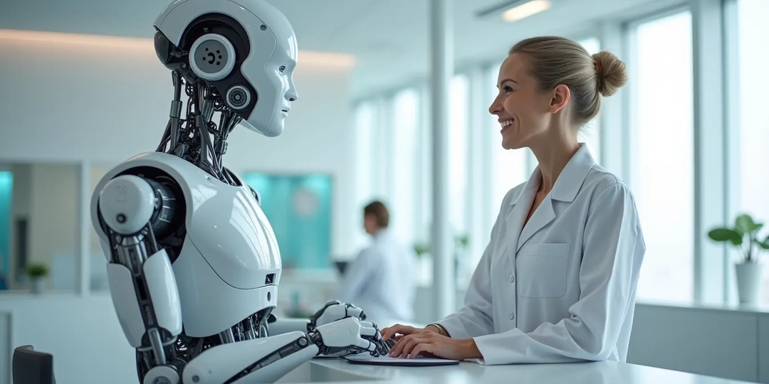 Заменит ли ИИ администраторов и колл-центры? Данные глобального исследования