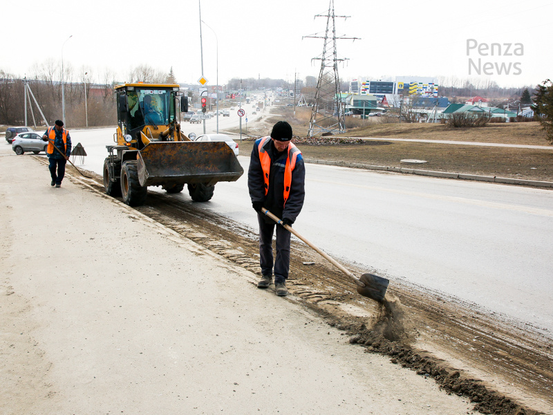    © Фото из архива ИА «PenzaNews»