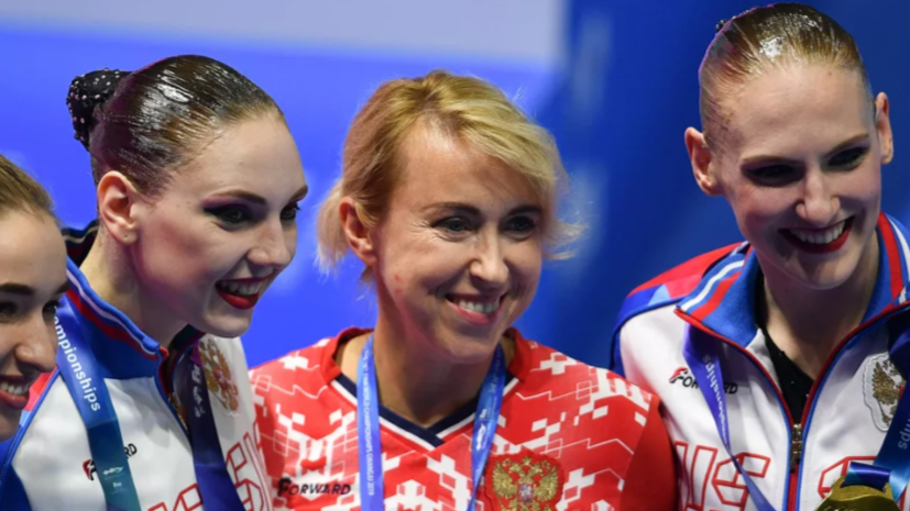   РИА Новости