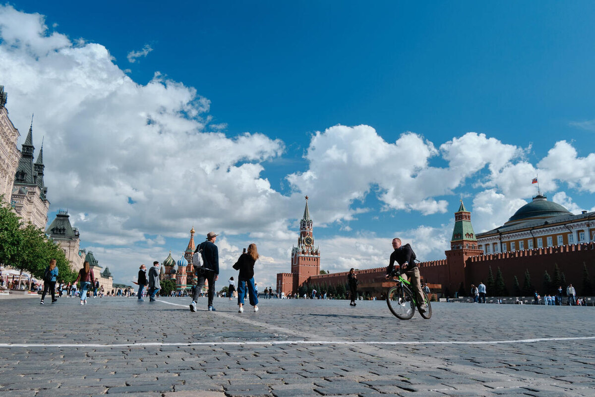    Москва 123RF/legion-media.ru