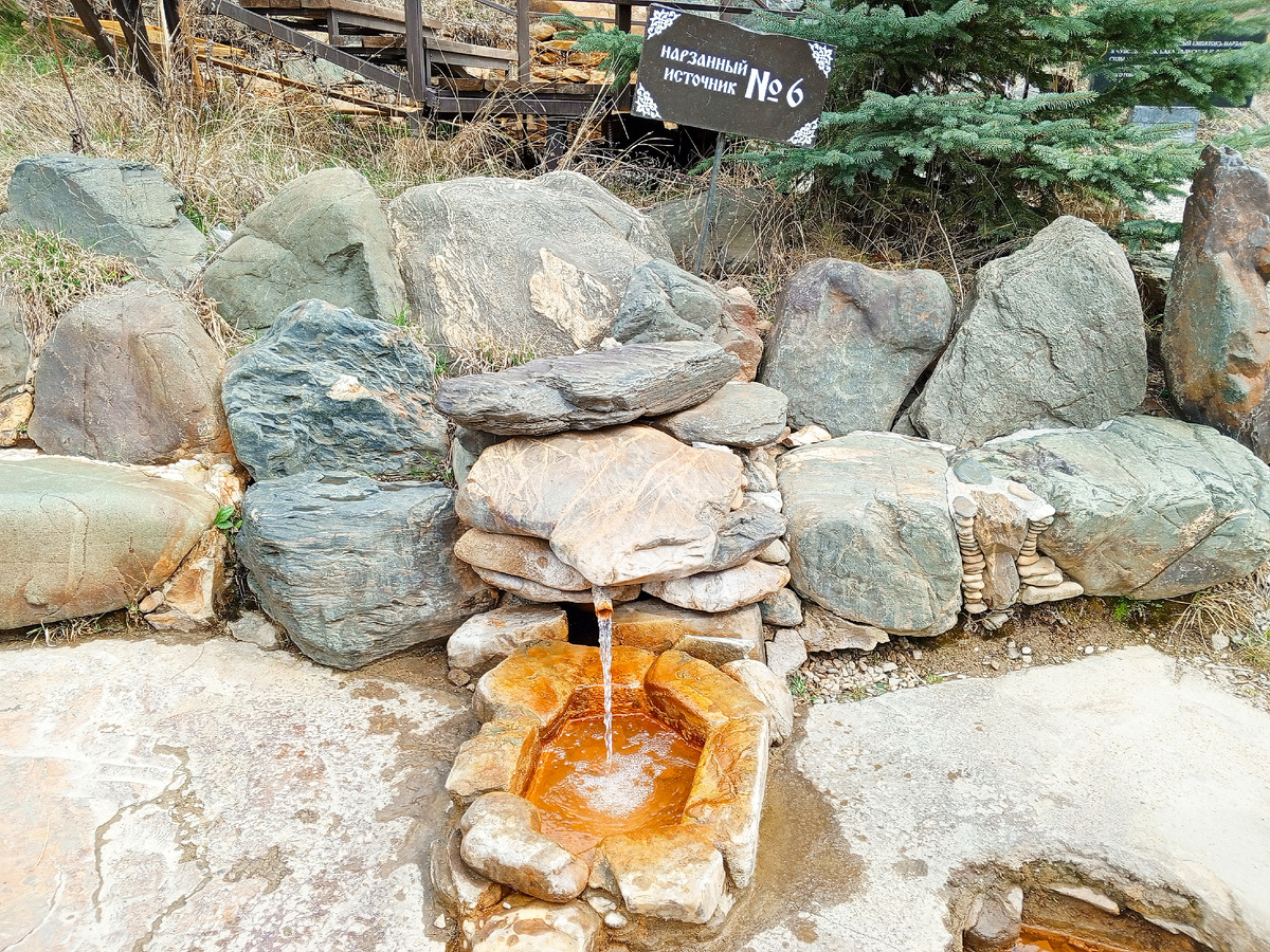 Фото автора.