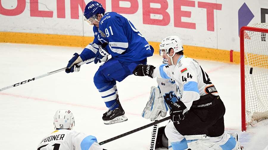    Фото: РИА Новости/Владимир Федоренко