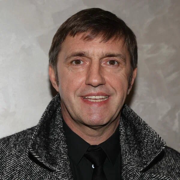     Владимир Вдовиченков и Екатерина Гусева стали народными артистами России