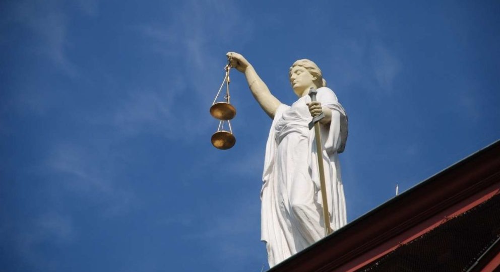 В очередной раз открыли вакансию в 19-м арбитражном суде в Воронеже