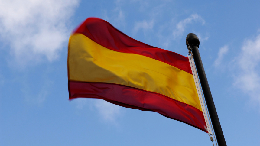 Испания закрыла небо для самолетов, участвующих в операции против Ирана