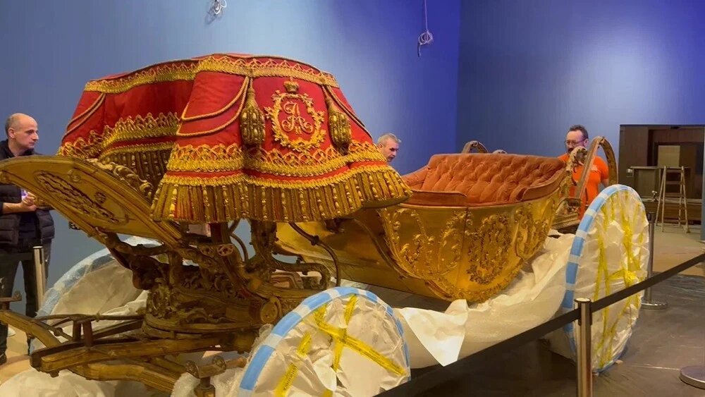 Пресс-служба Национального центра «Россия»