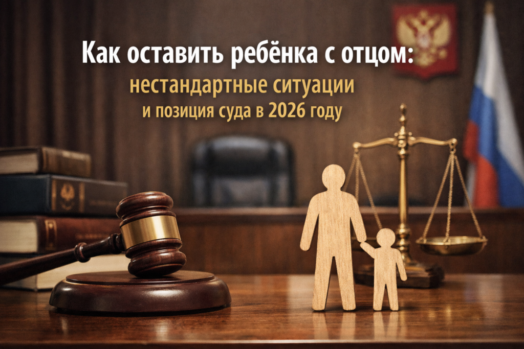    ошибки-оставление-ребенка-с-отцом-секреты-успеха-нестандартные-ситуации-2026 Venim