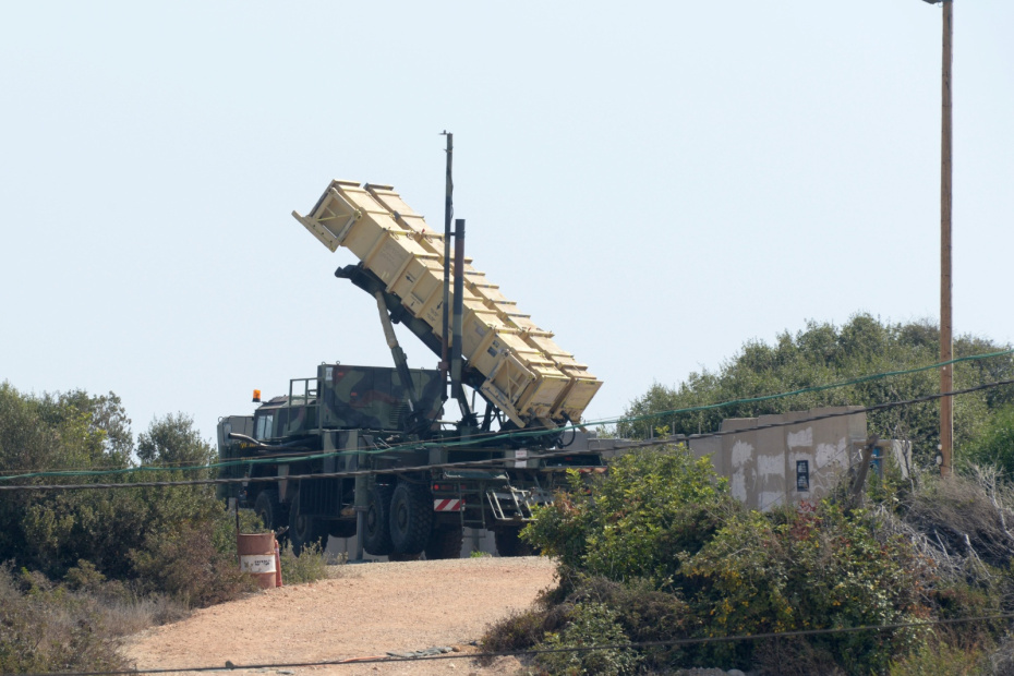    Gili Yaari/ZUMAPRESS.com/Global Look Press