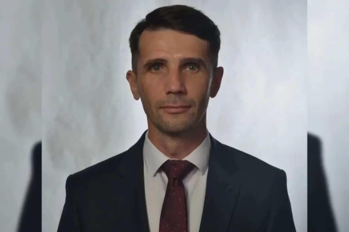    Участник СВО Дмитрий Новах стал министром спорта Краснодарского края