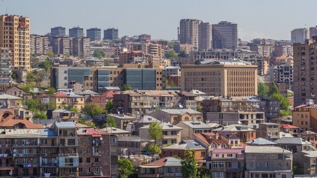    Что произошло в Армении 30 марта 2026 года. Фото: spyurk.cyou