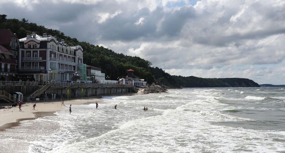    РИА «Новости»