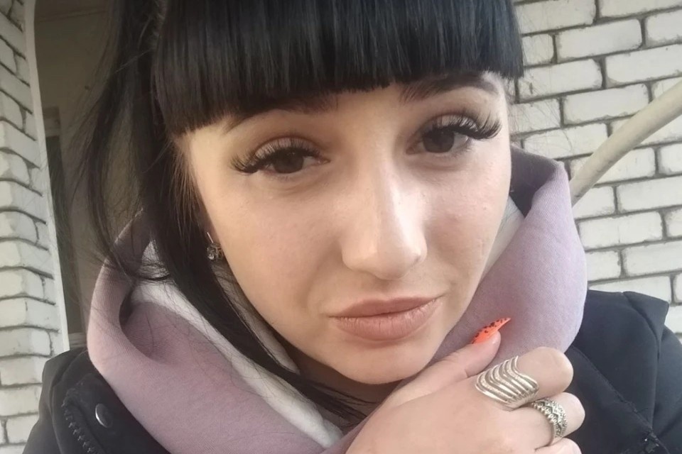    Валерия очень хотела стать мамой и теперь намерена добиваться полного расследования случившегося. Фото: КП-Иркутск