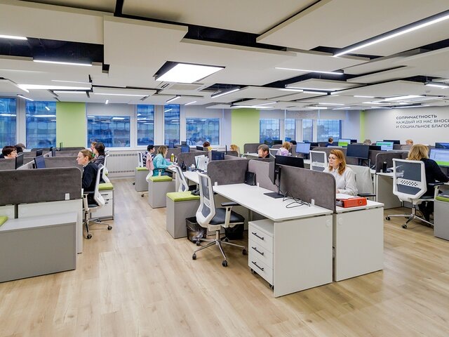    Фото: портал мэра и правительства Москвы/Олег Сосницкий