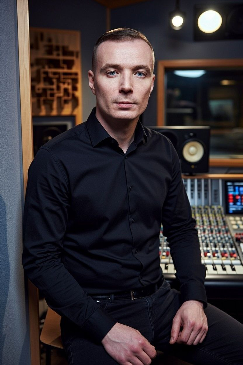 Нумеролог Дмитрий Шимко