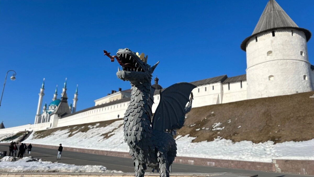    Переезд в Казань — тема, которая почти всегда вызывает полярные мнения.   inkazan.ru