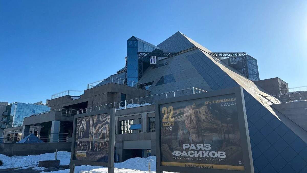    Переехавшие отмечают множество мест для культурного досуга   inkazan.ru