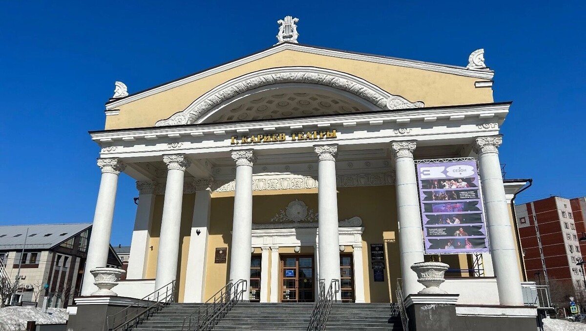    Переехавшие отмечают множество мест для культурного досуга   inkazan.ru