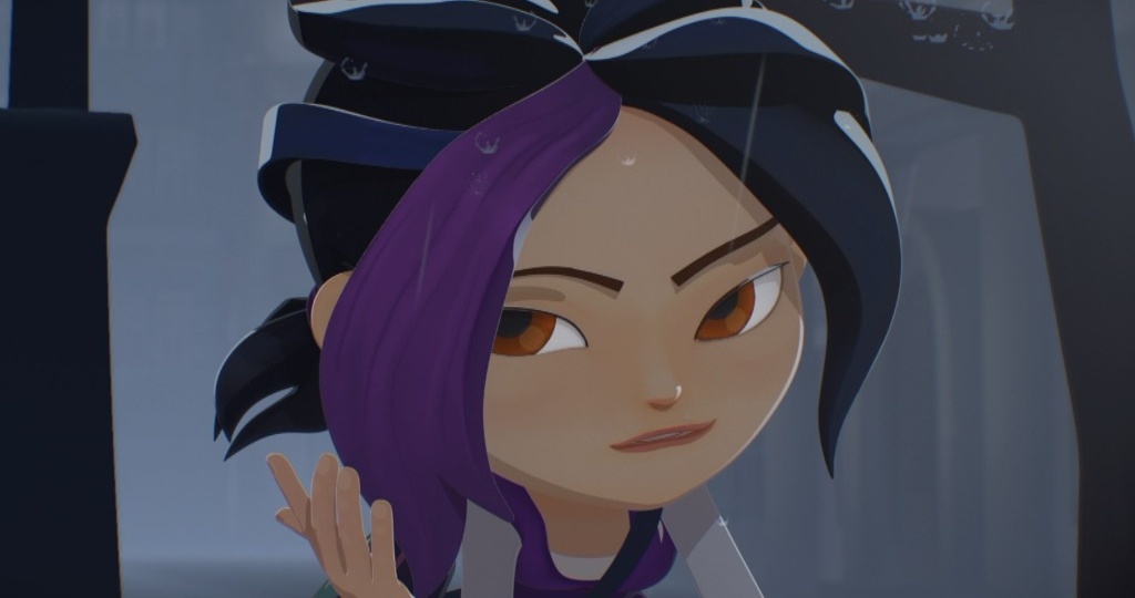 Мультфильмы и гендерные стереотипы: на что обратить внимание родителям