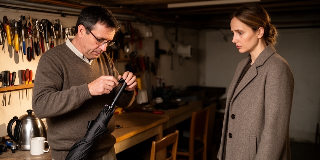 Мастерская мелочей