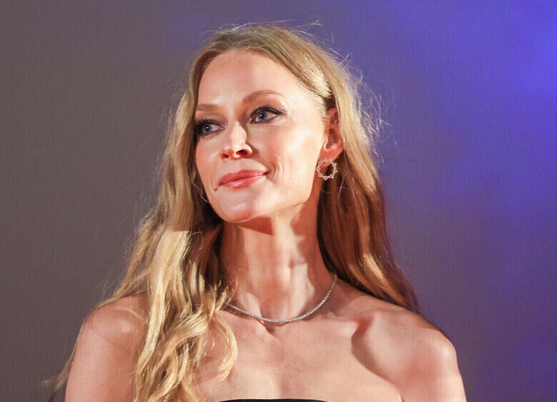     Светлана Ходченкова