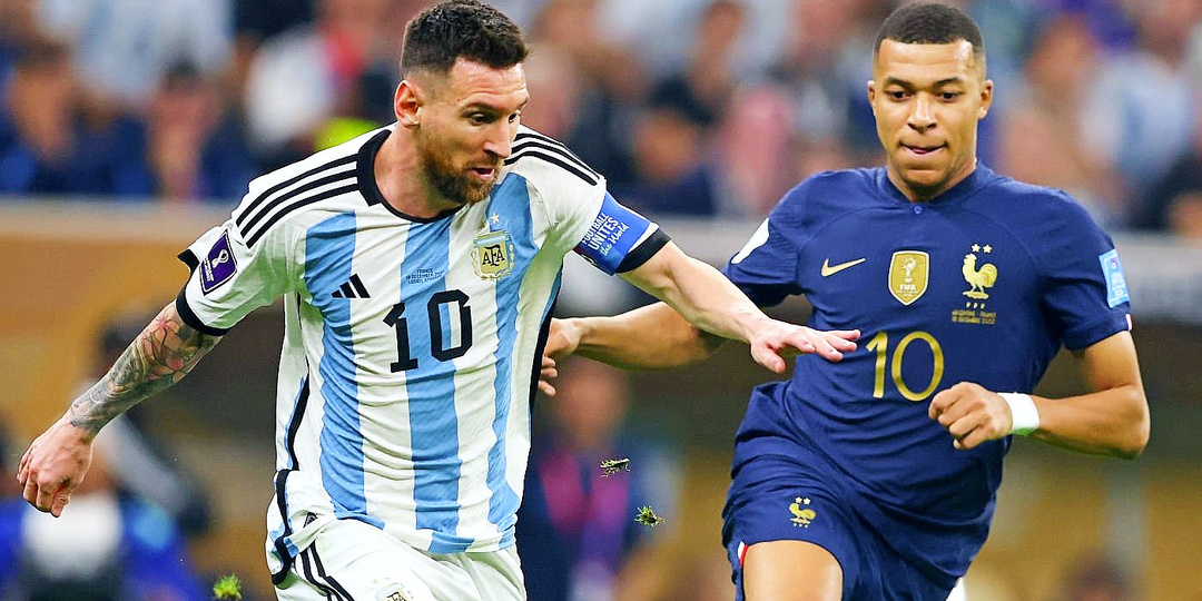 ЧМ‑2026: рекорды под ударом — Месси, Мбаппе и Роналду готовы войти в историю