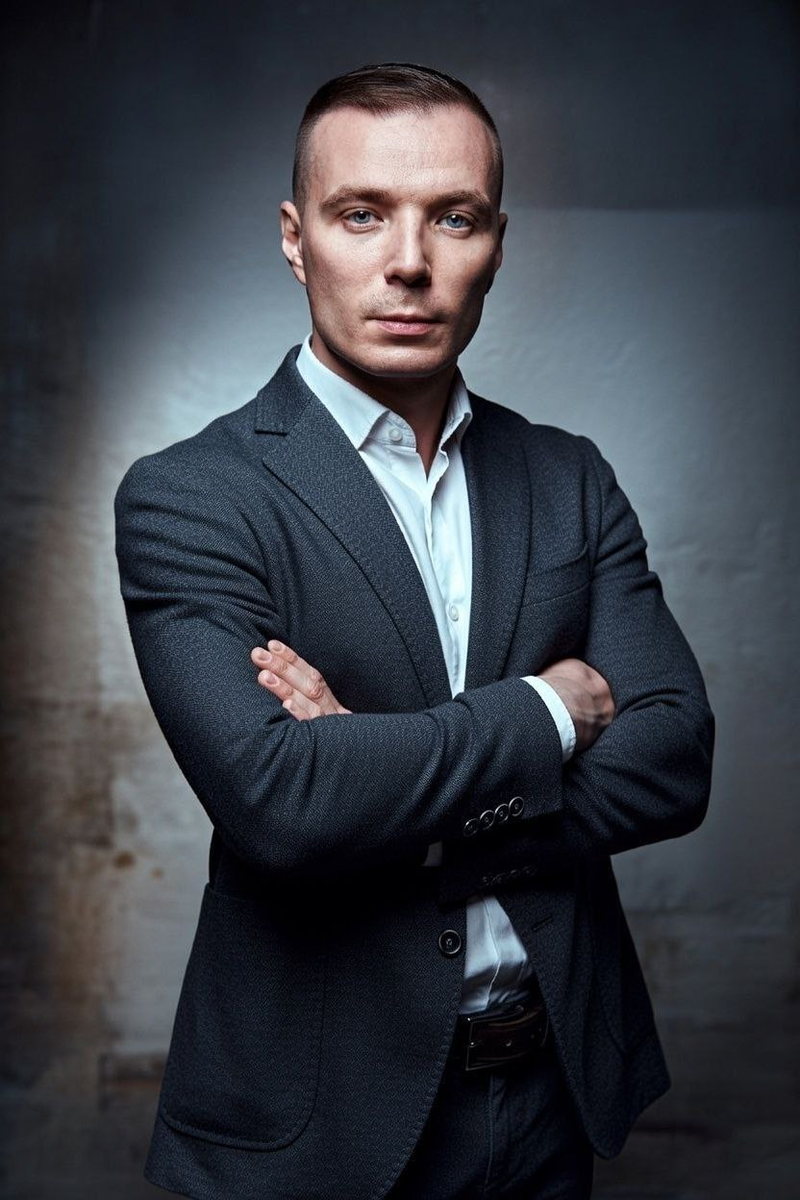 Нумеролог Дмитрий Шимко