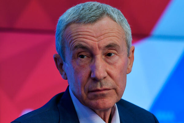 Алексей Куденко/РИА Новости   📷