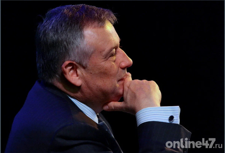 Александр Дрозденко поздравил Эллу Памфилову с переизбранием на пост председателя ЦИК