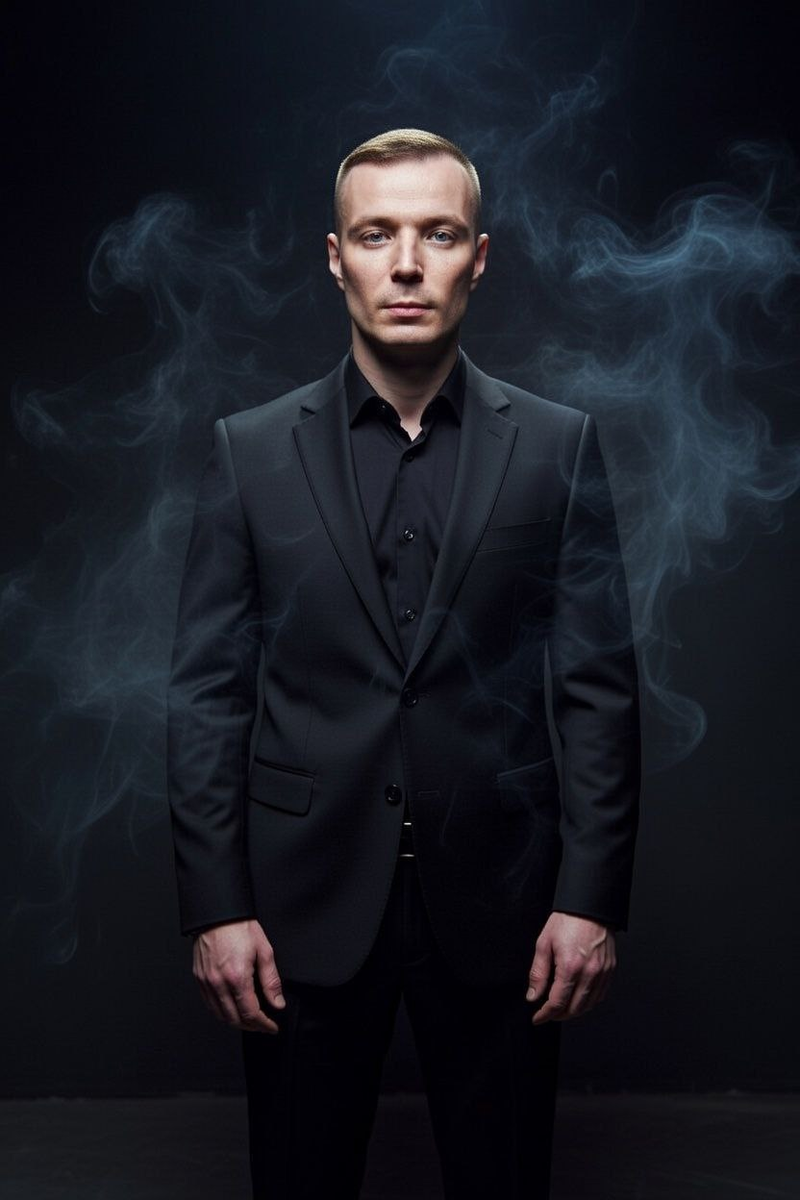 Нумеролог Дмитрий Шимко