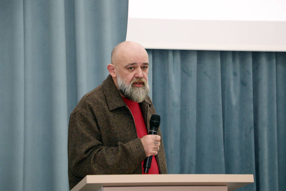    Фото: ВолгГМУ