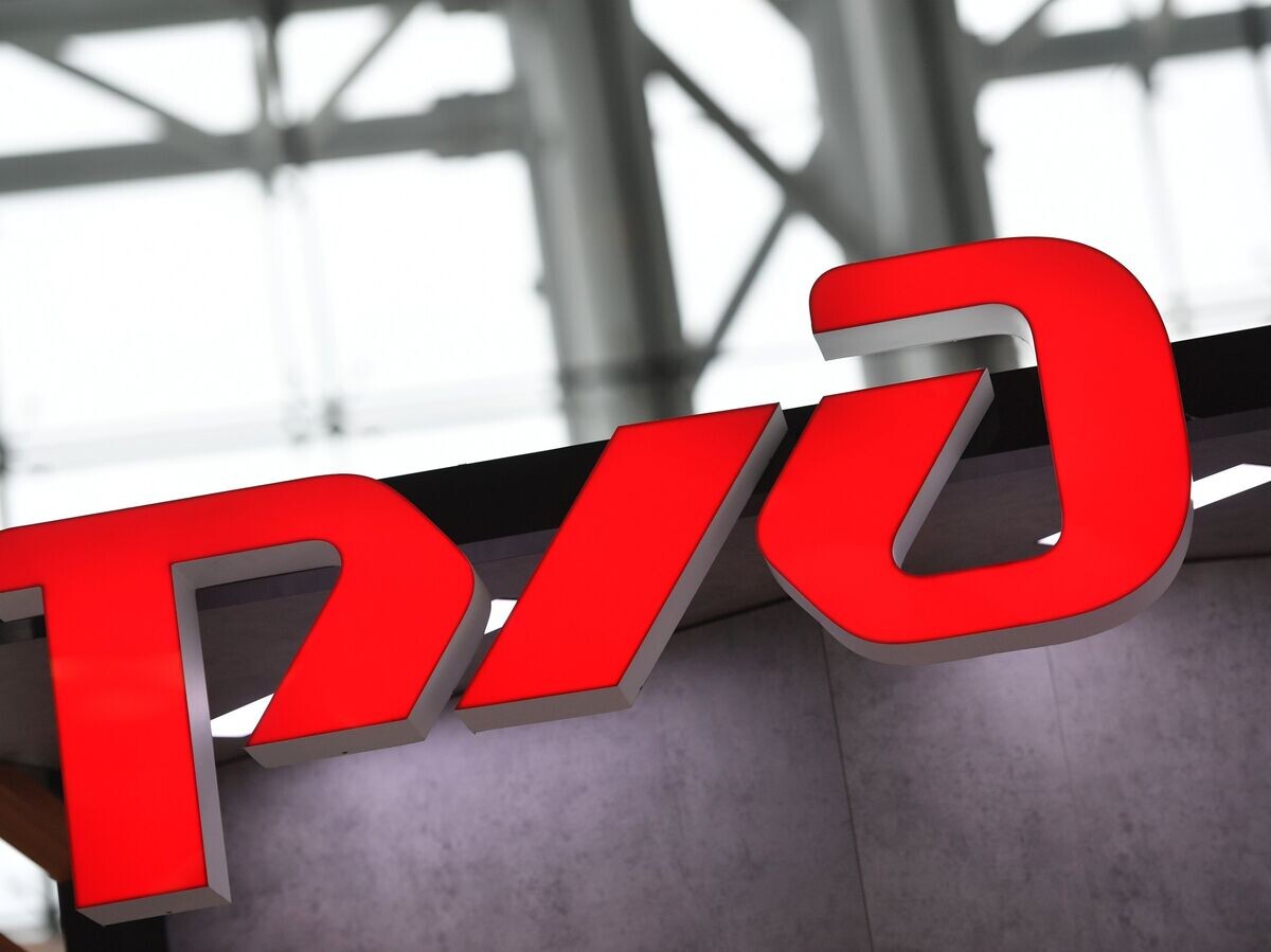    Стенд ОАО РЖД© РИА Новости . Алексей Филиппов