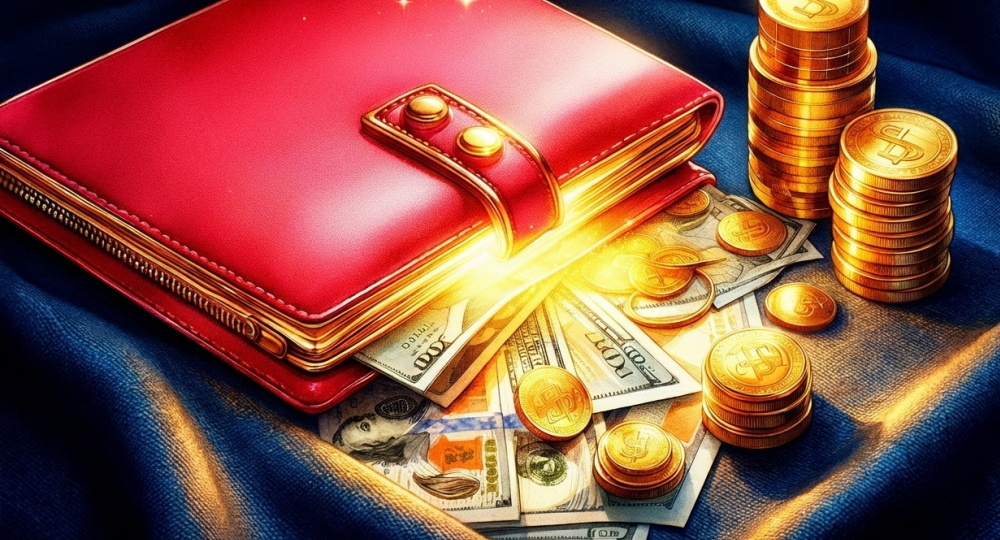 31 марта 2026: сделайте ТАК - и ДЕНЬГИ начнут задерживаться в вашей жизни