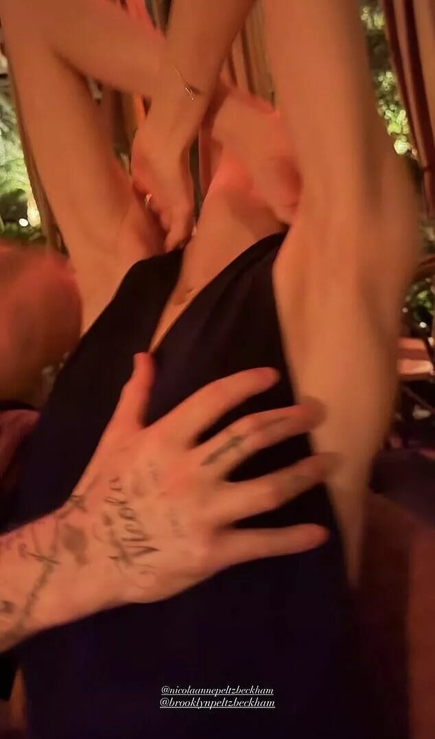    Из соцсетей Николы