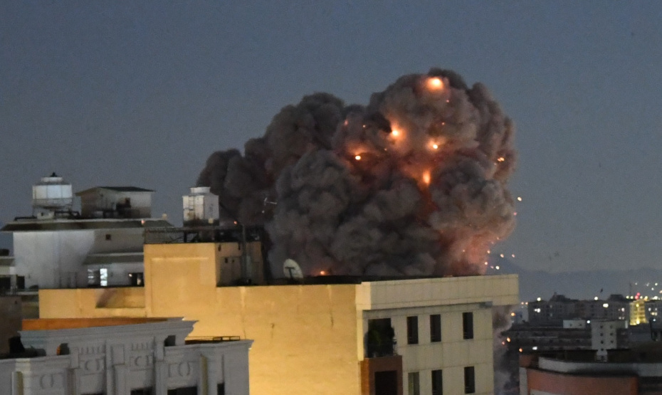    Xinhua/Shadati/Global Look Press