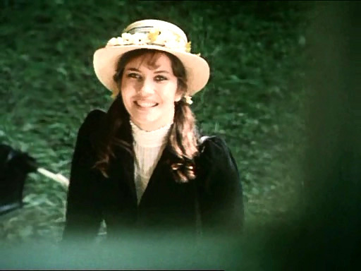 Вера Сотникова – не игрушка в мужских руках