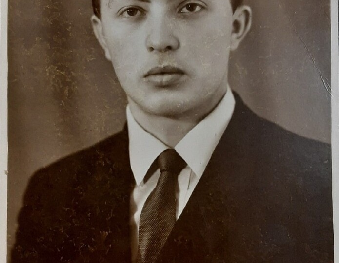 Найду ли я её