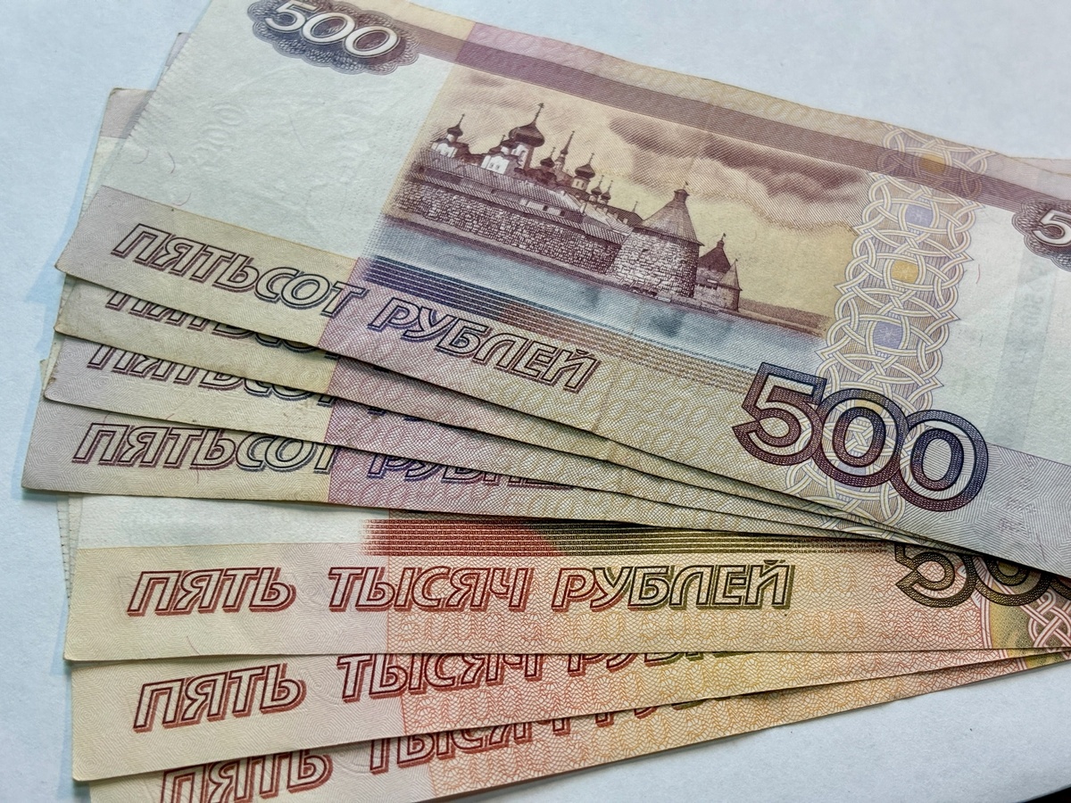    Фото из архива редакции