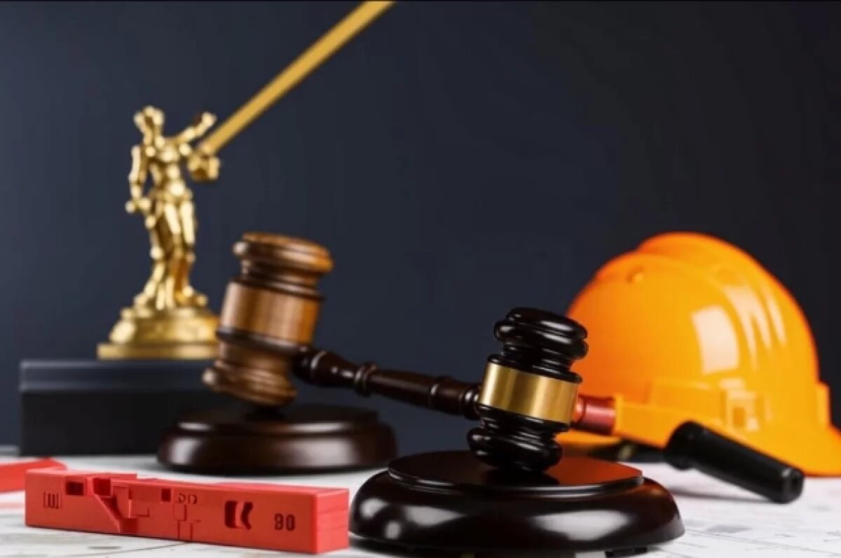    В Челябинской области в суд отдано дело о мошенничестве с жильём для сирот