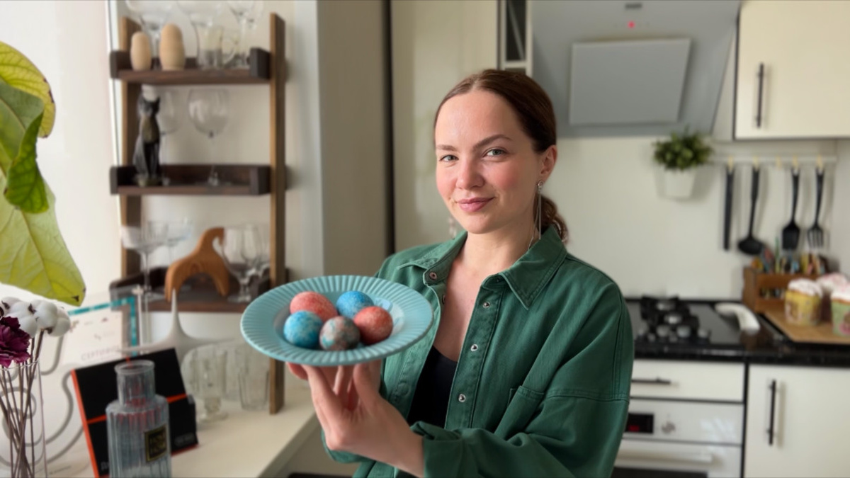 Всем привет! Меня зовут Юля, здесь я делюсь классными рецептами и просто своей жизнью. Давайте дружить!