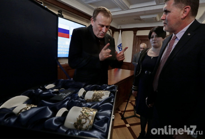 фото:  Валентин Илюшин/Online47