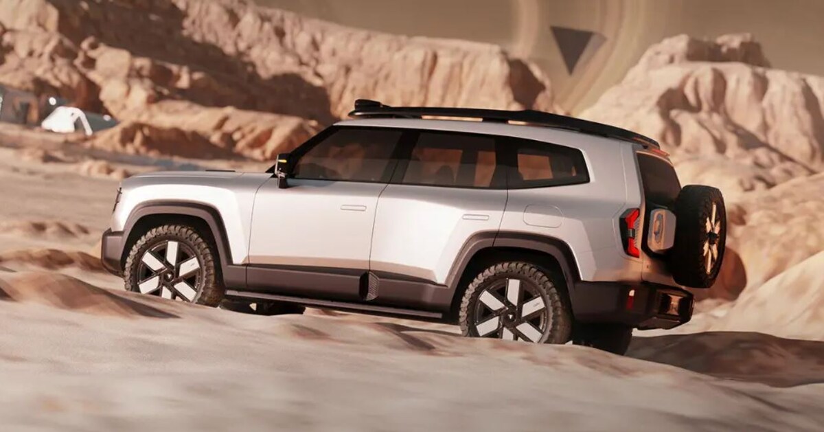 Такой автомобиль подойдёт тем, кто раньше смотрел на Прадо, Patrol и похожие легенды, но не хочет переплачивать за шильдик и смиряться с устаревающей техникой, а также тем, кто хочет гибрид, но не готов зависеть только от зарядной инфраструктуры  