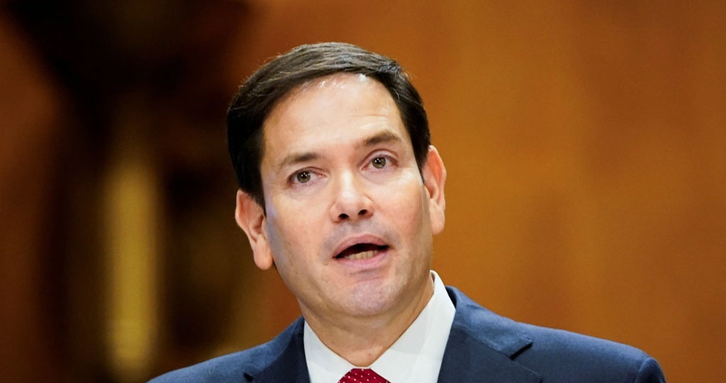 Рубио: Вашингтон рассчитывает разгромить Иран за несколько недель